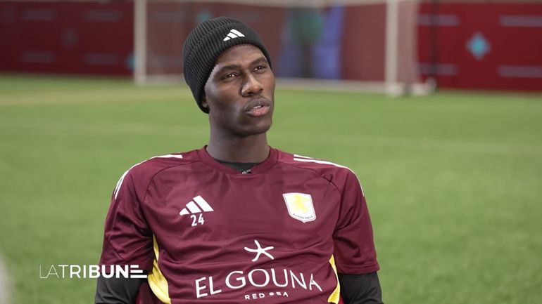 Qui est le plus grand leader ? Le plus rapide ? Amadou Onana et Youri Tielemans passent notre test de complémentarité