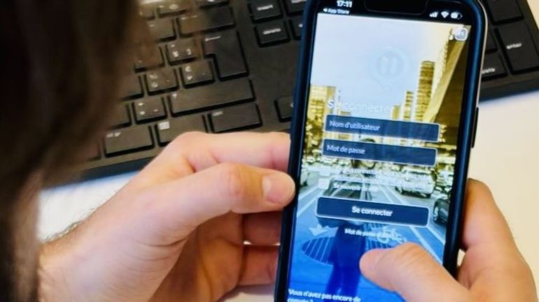 Des chercheurs de la VUB lancent une application pour mesurer en temps réel l'insécurité des Bruxellois