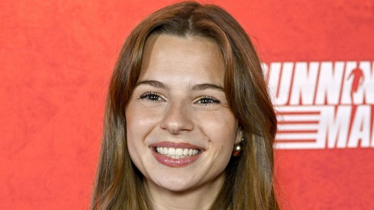 Star Academy : la candidate belge Anouk sera sur scène avec Ed Sheeran ce lundi au Zénith de Paris