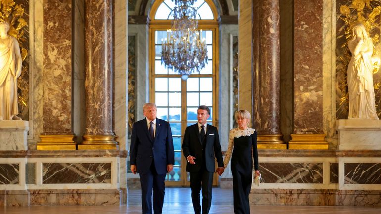 Accord de paix entre l'Iran et les Etats-Unis : les présidents américain et iranien ont signé l'accord pour mettre fin à la guerre