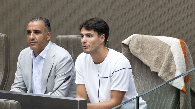 'Brandmanager' de Conner Rousseau : le parlement flamand va réexaminer les règles sur les assistants parlementaires