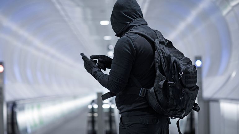 Allemagne : arrestation à Magdebourg d'un homme suspecté de "projets d'attentat" Allemagne : arrestation à Magdebourg d'un homme suspecté de "projets d'attentat"