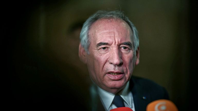 Deux ans de prison avec sursis requis en appel contre François Bayrou accusés de détournement de fonds