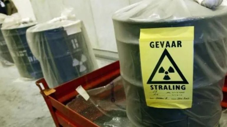 Gestion des déchets nucléaires : une nouvelle consultation fédérale sur le choix du futur site de stockage géologique