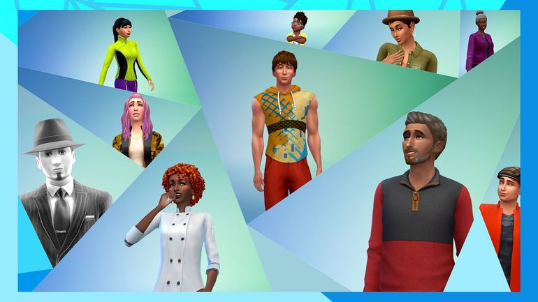 "Les Sims" : plusieurs créateurs de contenu lâchent le jeu après la reprise d’EA par un fonds saoudien "Les Sims" : plusieurs créateurs de contenu lâchent le jeu après la reprise d’EA par un fonds saoudien