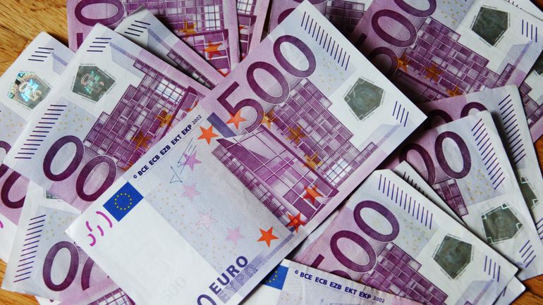 Un rapport annonce une augmentation de millionnaires en Belgique, à un détail près