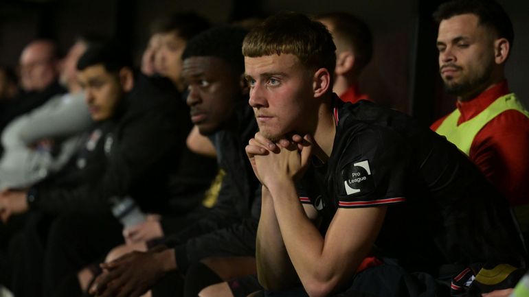 Le RWDM juge sa relégation sportive injustifiée, attend une décision contre les équipes U23 et fait le point sur sa situation délicate