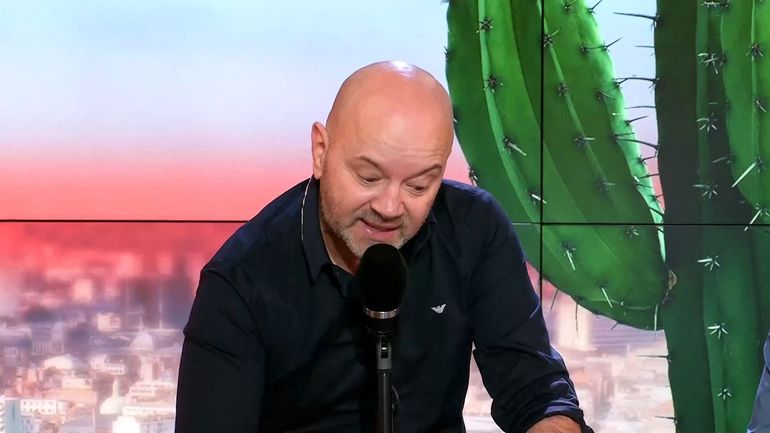 Emploi pour les Wallons en Flandre : Jérôme de Warzée réagit à la nouvelle dans le Cactus