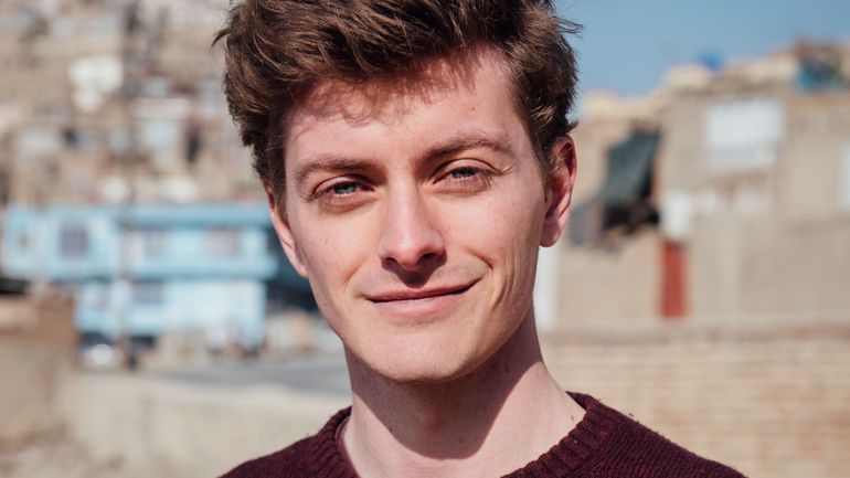 Le reporter Wilson Fache : "Comment célébrer la chute de Bachar Al-Assad alors que le sang des Syriens continue à nourrir la terre ?" Le reporter Wilson Fache : "Comment célébrer la chute de Bachar Al-Assad alors que le sang des Syriens continue à nourrir la terre ?"