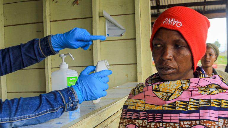 La nouvelle épidémie d'Ebola peut-elle arriver jusqu'en Europe ?