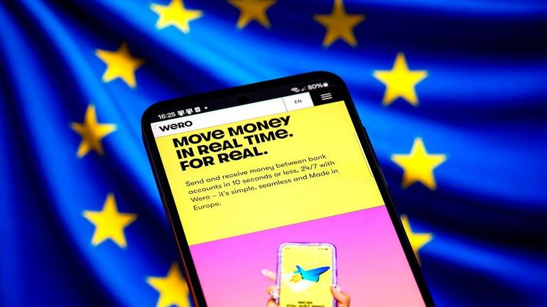 Ces cinq apps de paiement mobile s'allient pour réduire la dépendance de l'Europe à Visa et Mastercard