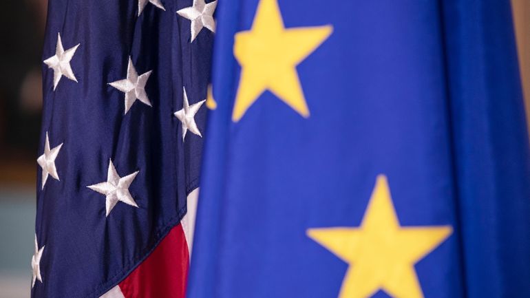 Les 27 donnent leur feu vert final à l'accord commercial entre l'UE et les Etats-Unis