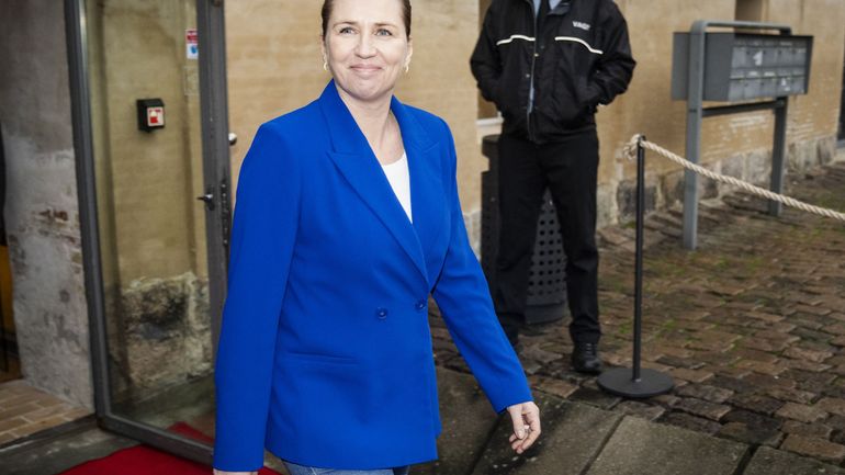 "Cela porte atteinte à notre souveraineté" : le Danemark défie Donald Trump avant une rencontre vendredi à Copenhague