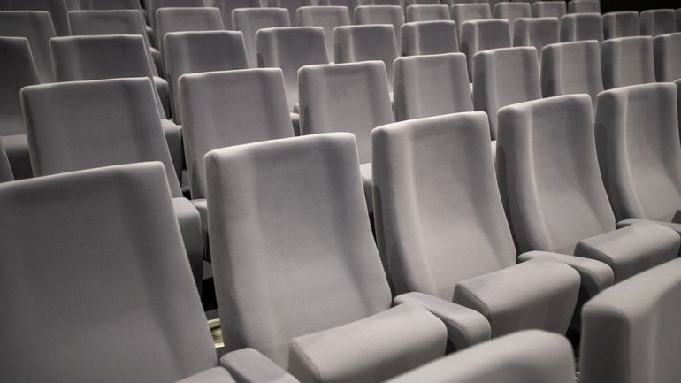 Du 27 novembre au 3 décembre, le festival "Politik" revient à Liège pour la cinquième édition