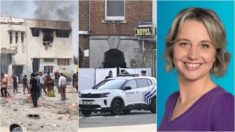 Le retour des "heures sombres" ? Quand l'actualité bascule dans des zones d'ombre