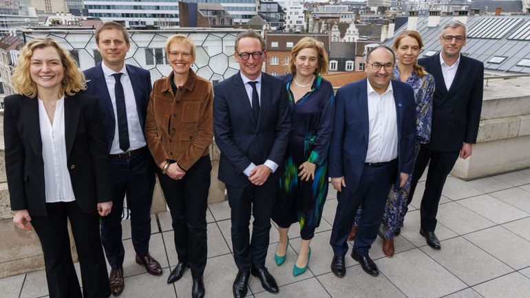 "Ce soir chez Boris, c'est soirée néerlandais" : dans la presse, le non-bilinguisme de Boris Dilliès pointé du doigt