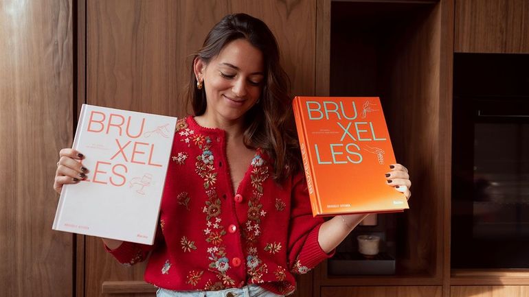 Brussels' Kitchen : un troisième tome qui plonge dans la mer