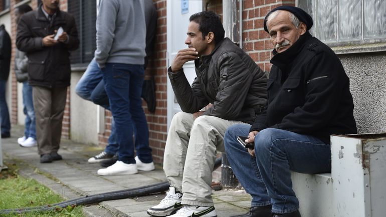 Asile et migration - Un deuxième "centre de retour" pour lutter contre la migration secondaire vers la Belgique