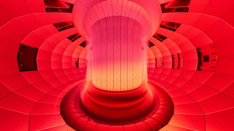 Trump Média se lance dans la fusion nucléaire Trump Média se lance dans la fusion nucléaire