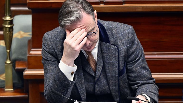 La réforme de la TVA sera renégociée : Pour Bart de Wever, "C'est toujours comme ça en Belgique, on pense un cheval et à la fin on a un chameau qui pue"