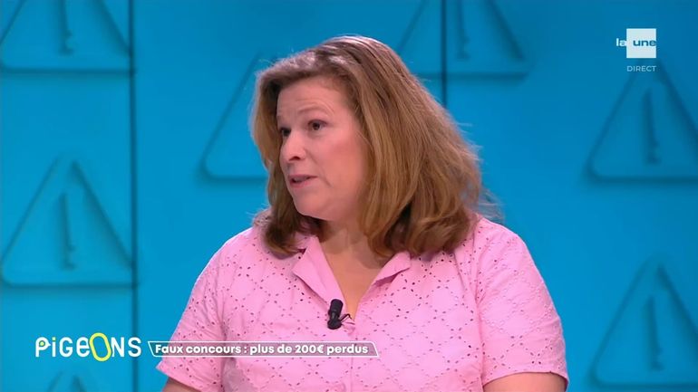 Alerte arnaque sur Facebook