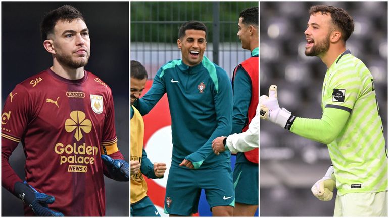 Anderlecht chasse deux gardiens, un international suédois vers l'Union, Barcelone bouge : 5 infos mercato du jour