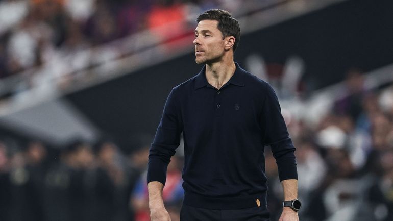 Officiel : Xabi Alonso sera le nouveau coach de Chelsea la saison prochaine