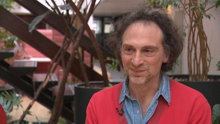 Micha Wald : "L’Île de la Demoiselle", un défi cinématographique né d’une rencontre fortuite