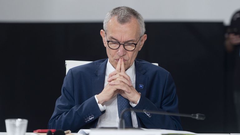 Soins de santé : 600 millions d'euros d'économies en 2027 ? Le cabinet Vandenbroucke dément