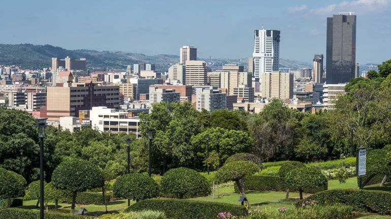 Afrique du Sud : tirs dans un foyer de travailleurs, 12 morts dont un enfant de trois ans