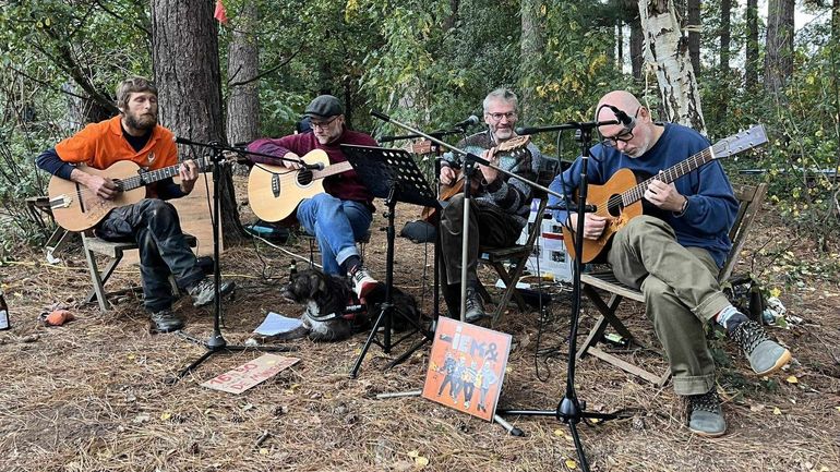 Génération 21 : De Miniemen