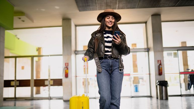 "Ici le monde" : en Grèce, fini la fuite des cerveaux, les jeunes diplômés sont de retour au pays