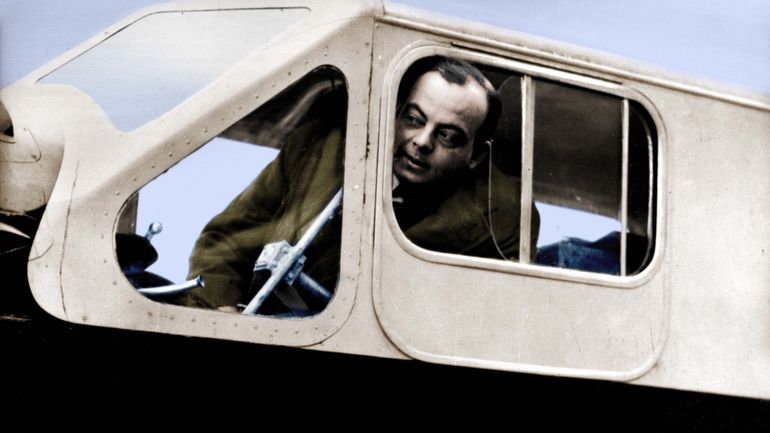 Qui était Antoine de Saint-Exupéry, auteur du livre le plus traduit au monde après la Bible ?