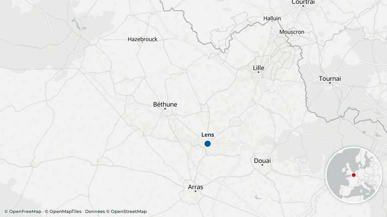 Manifestation des lycéens en France : un adolescent de 15 ans a eu la main arrachée par une grenade