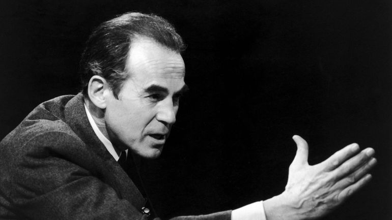 France : Robert Badinter, combattant pour l'abolition universelle de la peine de mort, va entrer au Panthéon ce jeudi