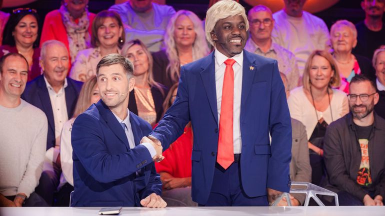 Le Grand Cactus : Macron cherche son Premier ministre, Trump débarque sur le plateau