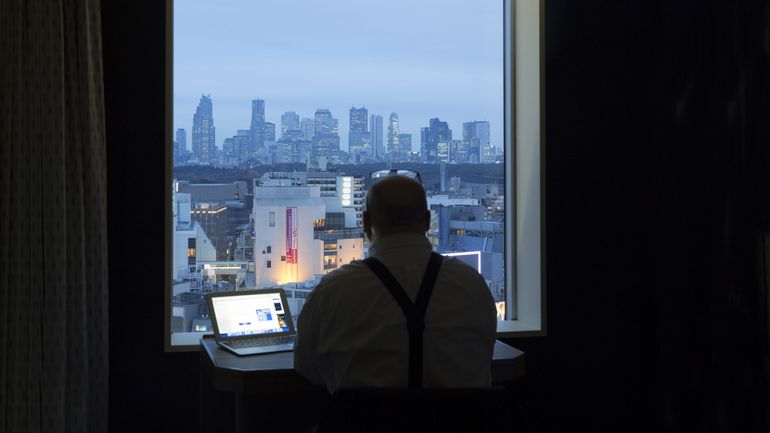 Un quadragénaire en détention préventive à Anvers pour avoir divulgué des secrets d'État à Moscou