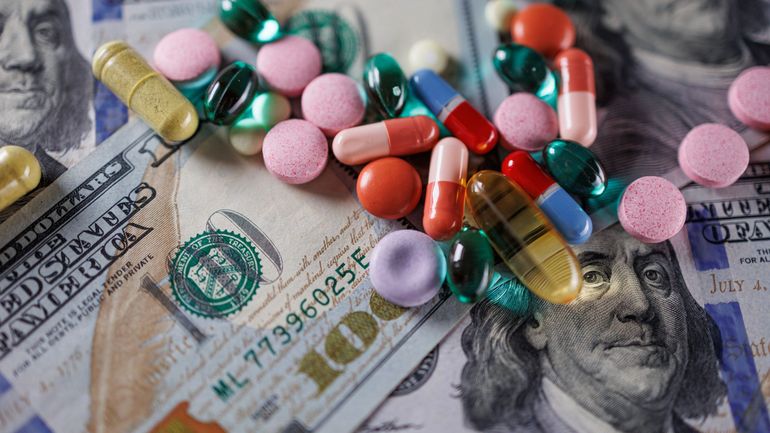 Aux Etats-Unis, la panique de ménages face à la forte hausse attendue de leur assurance santé Aux Etats-Unis, la panique de ménages face à la forte hausse attendue de leur assurance santé