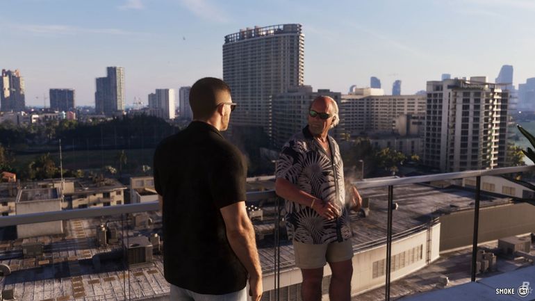 GTA 6 : voici les détails que Rockstar Games n’a pas dévoilés dans la présentation du jeu