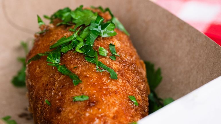 Coquettes croquettes pour toutes les papilles