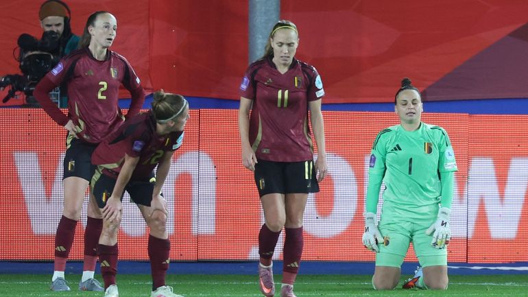 Échec des Red Flames : la formation des jeunes, la lueur d’espoir pour le futur de notre équipe nationale ? Échec des Red Flames : la formation des jeunes, la lueur d’espoir pour le futur de notre équipe nationale ?