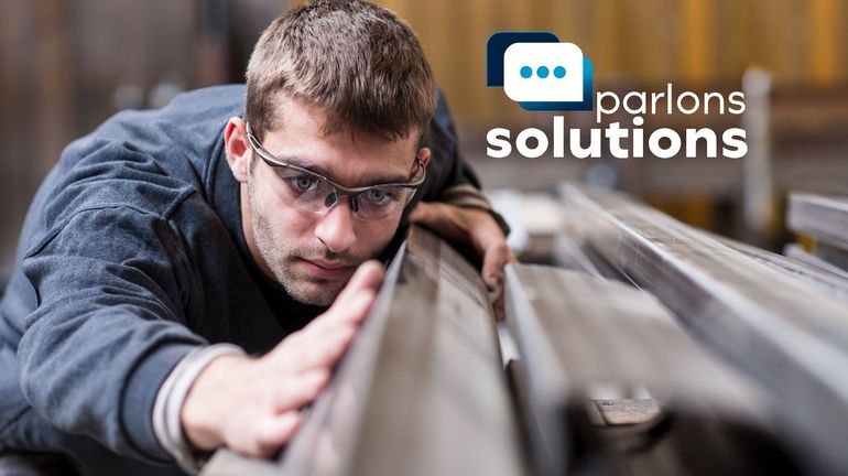 "QR le débat" – Parlons solutions "Tous au boulot ? !" : Votez et commentez