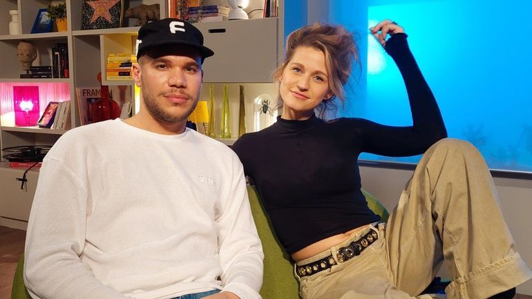 Selah Sue, ombre et lumière