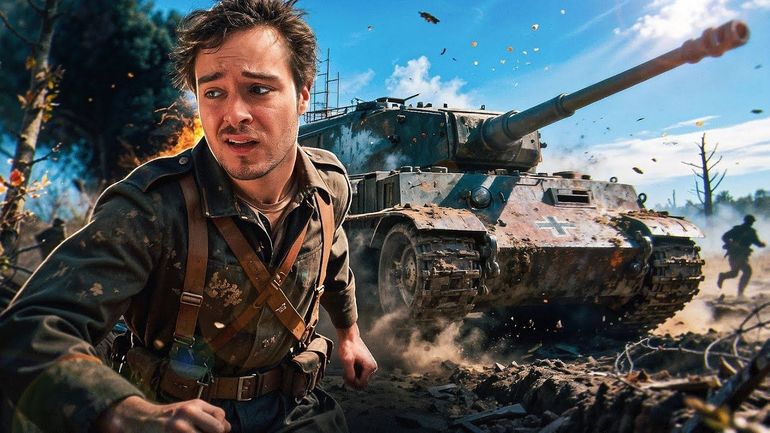 Les trois missions de "Battlefield" que les gamers n’oublieront jamais Les trois missions de "Battlefield" que les gamers n’oublieront jamais