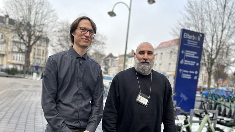 Agressions, menaces, insalubrité : Etterbeek octroie une prime de risques à ses inspecteurs de la propreté publique