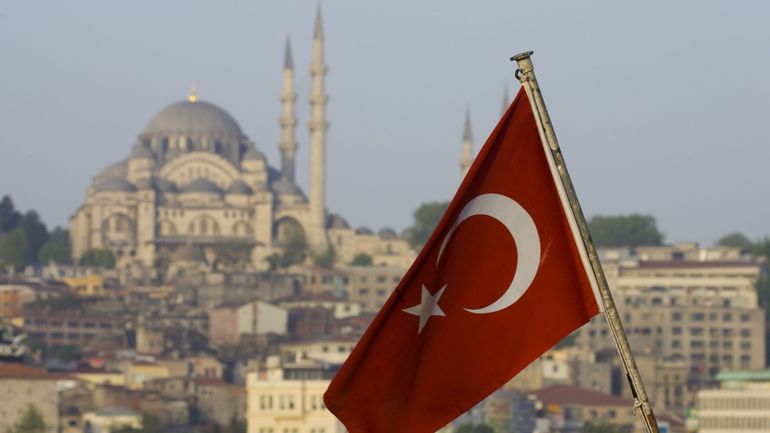 Turquie : 200 interpellations après l'attaque contre le consulat israélien d'Istanbul