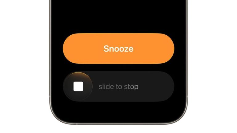 Astuce iOS 26 : comment créer des rappels urgents avec une alarme ?