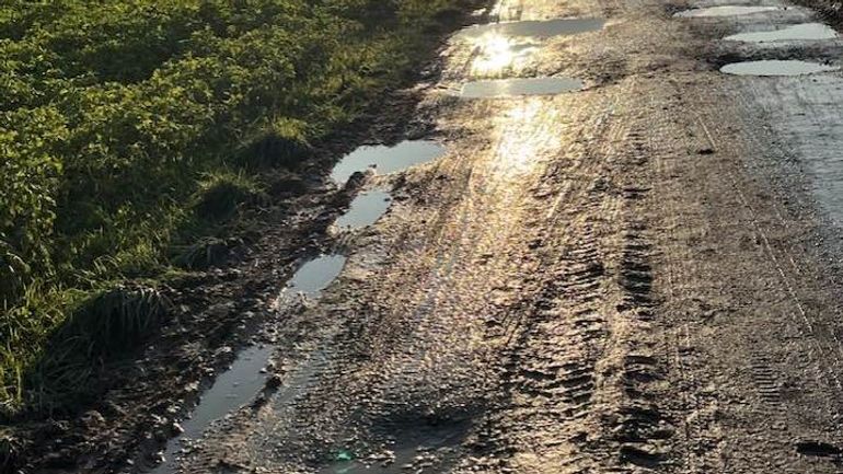 La météo en Belgique : une journée grise avec de faibles pluies