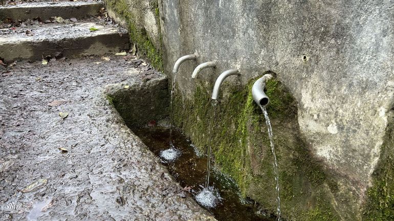 Philippeville : des analyses lancées pour identifier l’origine de la pollution au TFA à Villers-le-Gambon