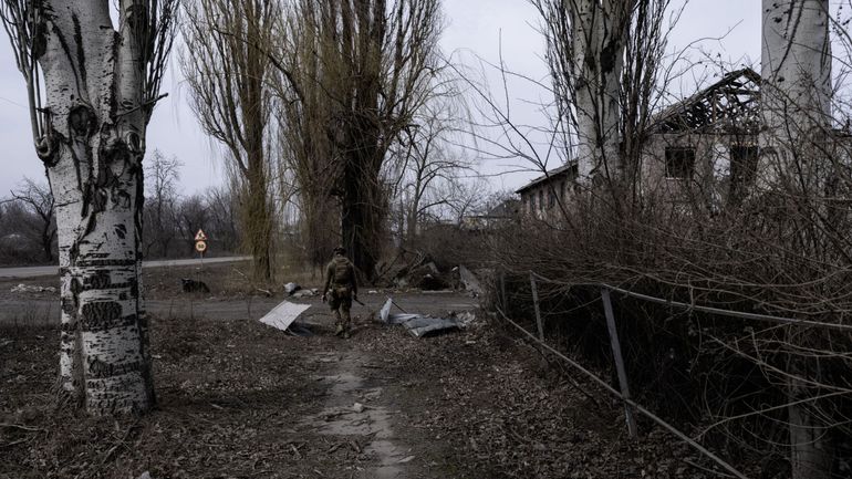 Guerre en Ukraine : la Russie revendique la capture de la ville clé de Pokrovsk